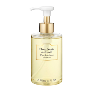 ホワイトローズ ハンドウォッシュ