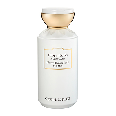チェリーブロッサム ボディミルク HB1 200ml チェリーブロッサム ボディミルク HB1 200ml