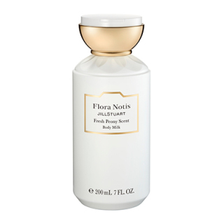 ボディーミルク｜フローラノーティス ジルスチュアート(Flora Notis