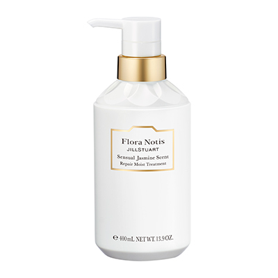 センシュアルジャスミン リペアモイストトリートメント HB1 400ml センシュアルジャスミン リペアモイストトリートメント HB1 400ml