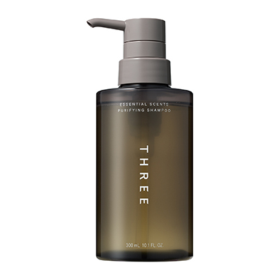 スリー エッセンシャルセンツ ピュリファイング シャンプー HB1 300ml スリー エッセンシャルセンツ ピュリファイング シャンプー HB1 300ml