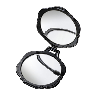 ビューティ ミラー ローズ(B2530329)｜コスメ・デパコス｜阪急百貨店