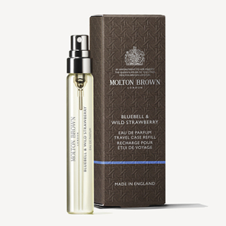 ブルーベル＆ワイルドストロベリー オードパルファン 7.5ml