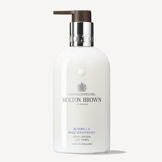 ブルーベル＆ワイルドストロベリー ボディローション 300ml