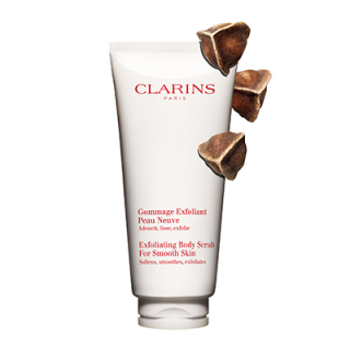 スムージング ボディ スクラブ N