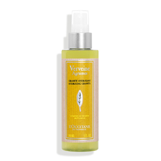 シトラスヴァーベナ フレッシュボディジェルスプレー 150ml