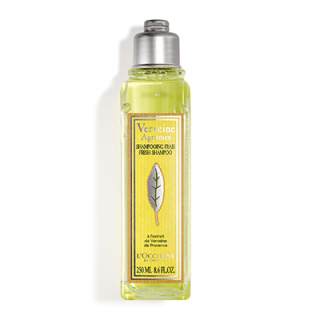 シトラスヴァーベナ アイスシャンプー 250ml