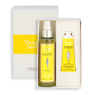 シトラスヴァーベナ ボディ&ハンド