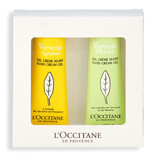 ヴァーベナ ハンドデュオ