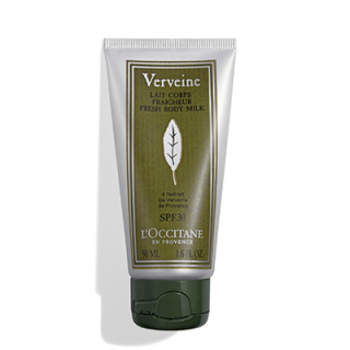 ヴァーベナ UVフレッシュボディローション SPF30/PA++++ 50ml