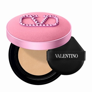 GO クッション グロウ ベルベットモーブ