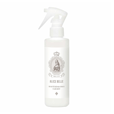 ヘアミストボーテレパラトリス HB1 200ml ヘアミストボーテレパラトリス HB1 200ml