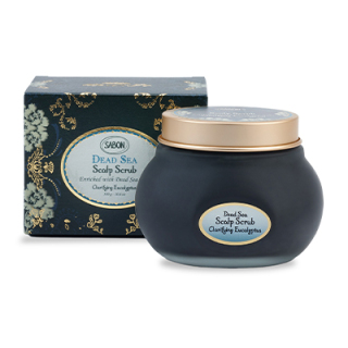 ヘッドスクラブ クラリファイング