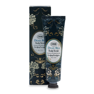 ヘッドスクラブ クラリファイング