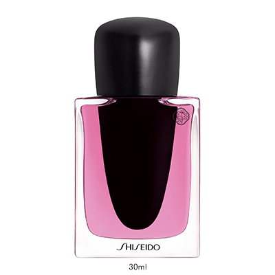 SHISEIDO ギンザ＞ムラサキ オードパルファム(B2530446
