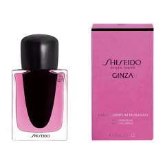 ＜ＳＨＩＳＥＩＤＯ ギンザ＞ムラサキ オードパルファム