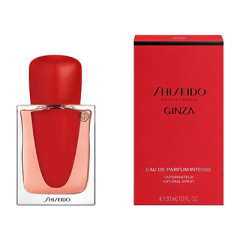 ＜ＳＨＩＳＥＩＤＯ ギンザ＞インテンス オードパルファム