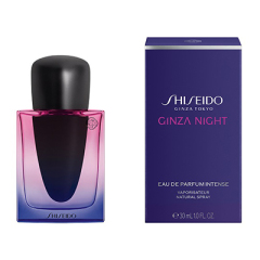 ＜ＳＨＩＳＥＩＤＯ ギンザ＞ナイト オードパルファム
