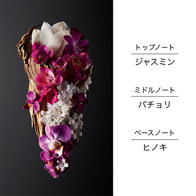 SHISEIDO ギンザ＞パフュームド シャワークリーム(B2530451