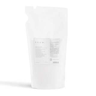 フレグランス ファブリックソフナー レフィル N°7 EARL GREY TEA