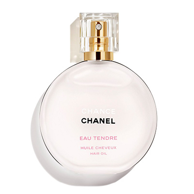 CHANCE EAU TENDRE チャンス オー タンドゥル ヘア オイル(限定 CHANCE EAU TENDRE チャンス オー タンドゥル ヘア オイル(限定