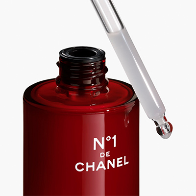 N°1 DE CHANEL SERUM REVITALISANT セラム N°1 ドゥ シャネル
