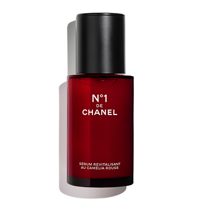 N°1 DE CHANEL SERUM REVITALISANT セラム N°1 ドゥ シャネル