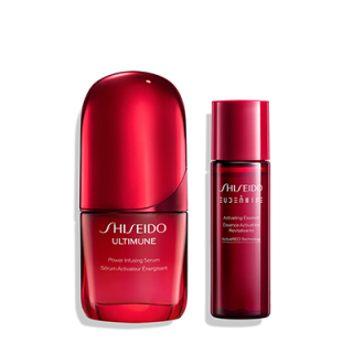 ＜ＳＨＩＳＥＩＤＯ アルティミューン＞うるおいケアキット