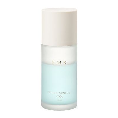 アールエムケー Wトリートメントオイル クール HB1 50ml アールエムケー Wトリートメントオイル クール HB1 50ml