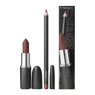 マキシマル リップ デュオ