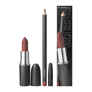 マキシマル リップ デュオ