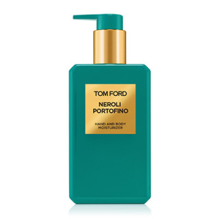 ネロリ・ポルトフィーノ ハンド アンド ボディ モイスチャライザー