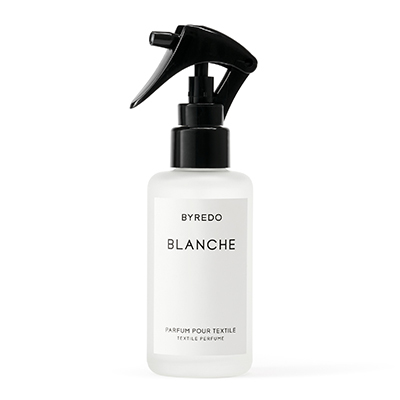 ブランシュ テキスタイルスプレー 65222084 | BYREDO