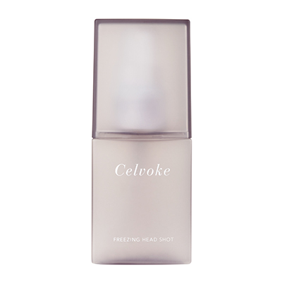 セルヴォーク フリージング ヘッドショット HB1 50ml セルヴォーク フリージング ヘッドショット HB1 50ml