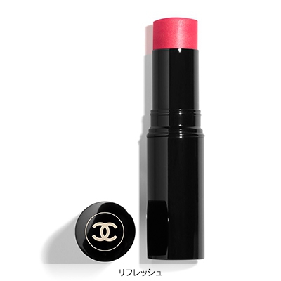 LES BEIGES HEALTHY GLOW SHEER COLOR STICK レ ベージュ