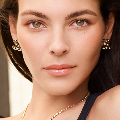 LES BEIGES HEALTHY GOLDEN GLOW POWDER レ ベージュ ヘルシー