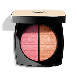 LES BEIGES HEALTHY GOLDEN GLOW POWDER　レ ベージュ ヘルシー ゴールデン グロウ パウダー＜リミテッドカラー＞