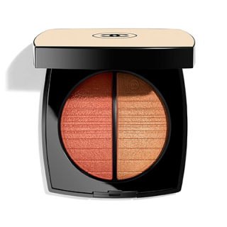 LES BEIGES HEALTHY GOLDEN GLOW POWDER　レ ベージュ ヘルシー ゴールデン グロウ パウダー＜リミテッドカラー＞