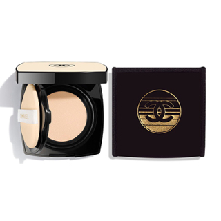 LES BEIGES - HEALTHY GLOW CUSHION FOUNDATION 2025 LIMITED EDITION　レ ベージュ ヘルシー グロウ クッション＜2025 リミテッド エディション＞