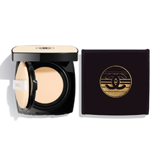 LES BEIGES - HEALTHY GLOW CUSHION FOUNDATION 2025 LIMITED EDITION　レ ベージュ ヘルシー グロウ クッション＜2025 リミテッド エディション＞