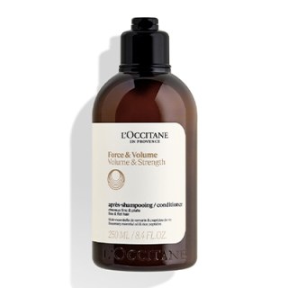 ボリューム＆ストレングス コンディショナー 250ml