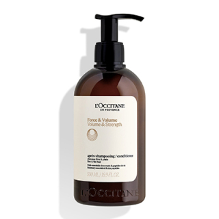 ボリューム＆ストレングス コンディショナー 500ml