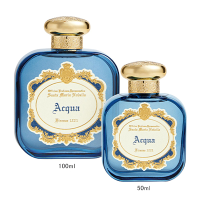 オードパルファム アクア(B2540137)｜コスメ・デパコス｜阪急百貨店