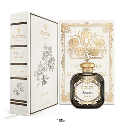 オードパルファム インチェンソ 100ml(B2540138)｜コスメ