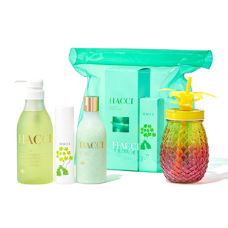 Cool Summer Retreat(クール サマー リトリート)