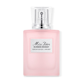 ミス ディオール ブルーミング ブーケ ヘア ミスト