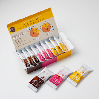 カラダにおいしいファスティング カカオ4本ハニー4本ベリー4本 アソート12本セット