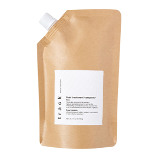 track ヘアトリートメント スムース リフィル