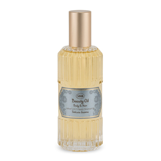 ビュ－ティ－オイル N デリケート・ジャスミン