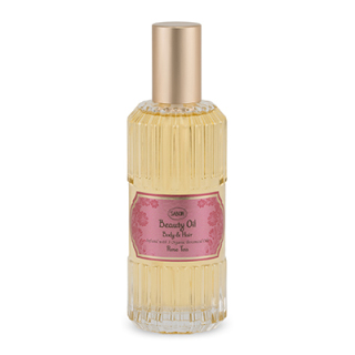 ビュ－ティ－オイル N ローズティ－